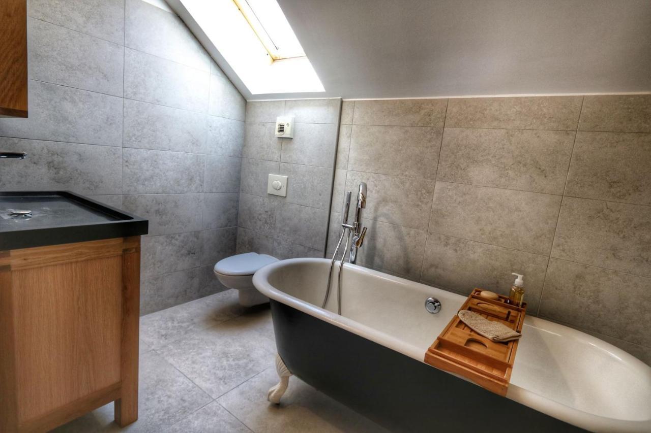 Chalet Stam La Salle-les-Alpes Extérieur photo