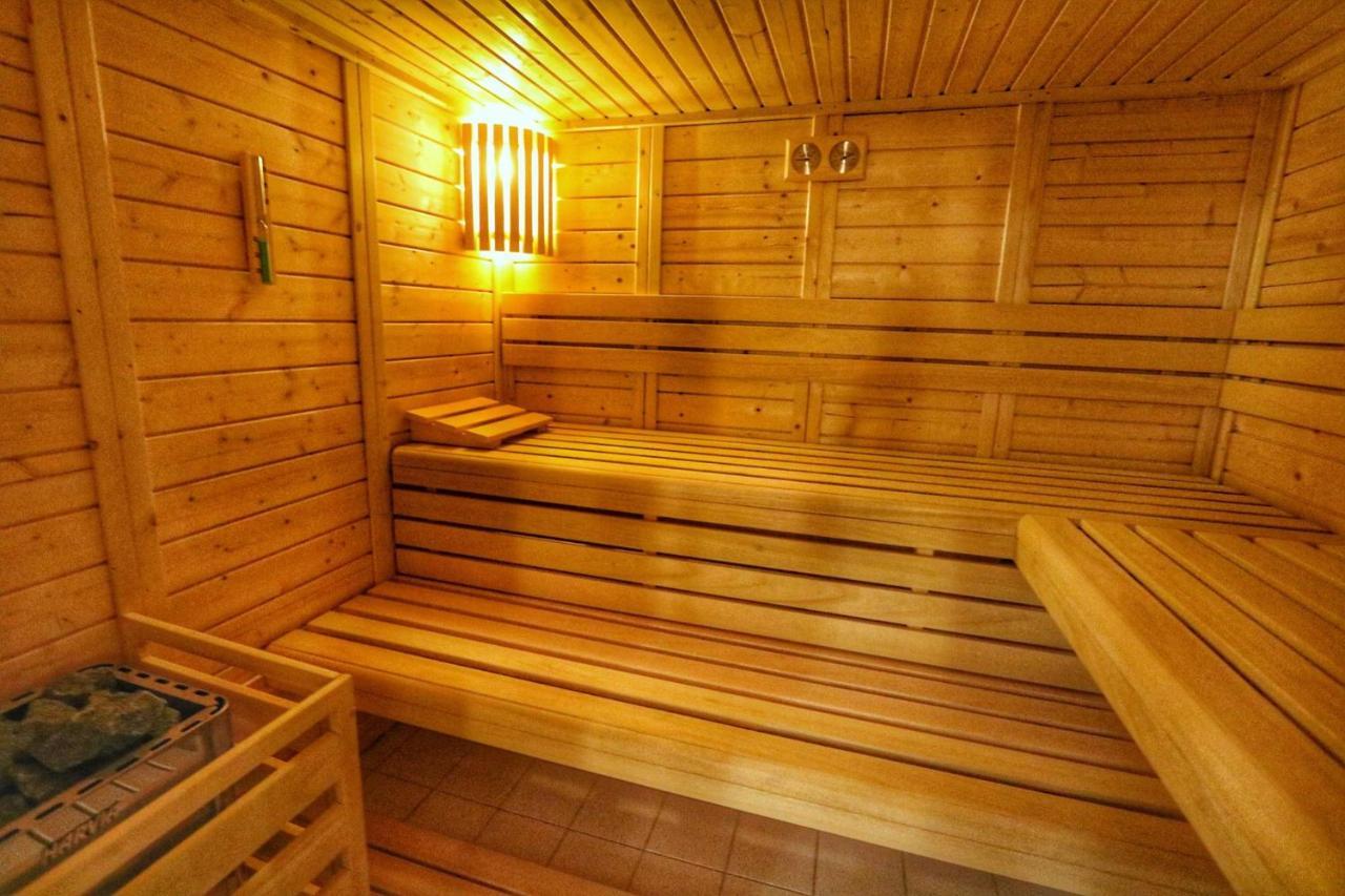 Chalet Stam La Salle-les-Alpes Extérieur photo